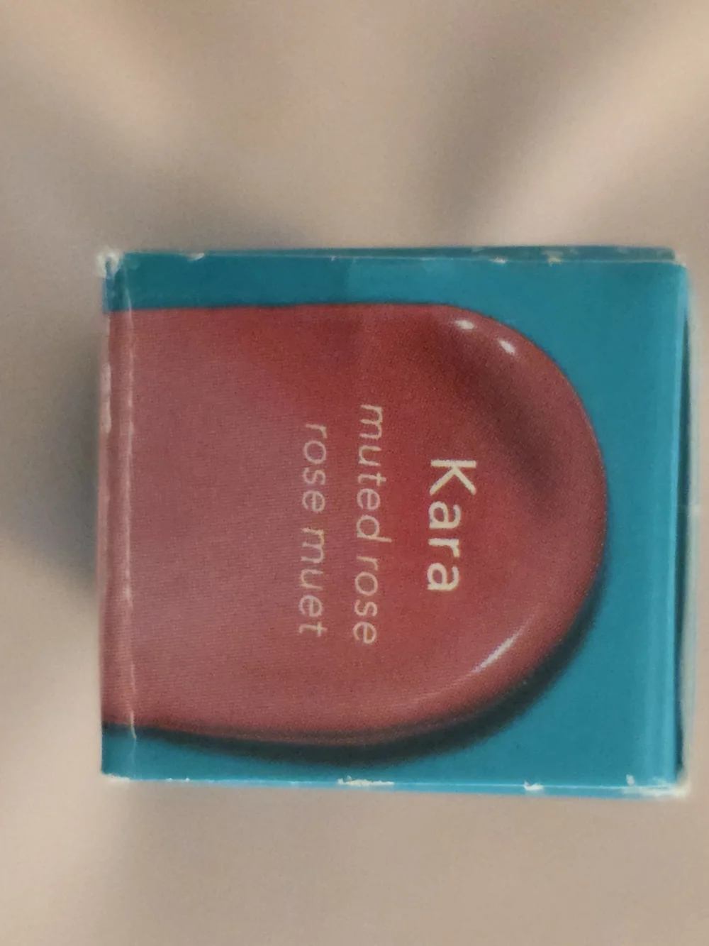 thrive causemetics Hydrating Lip Tint ~ Kara (Color)